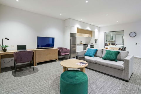 Quest Springfield Central - Geraldton Accommodation 11