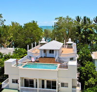 Sarayi Boutique Hotel - Geraldton Accommodation