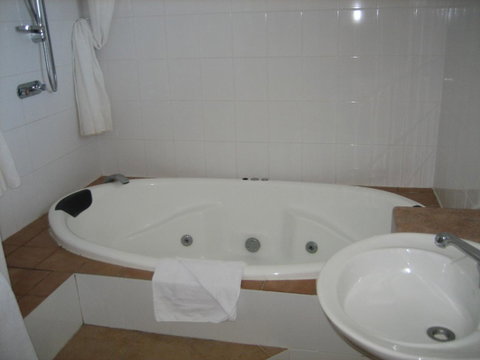 Talisman Apartments - Geraldton Accommodation 20