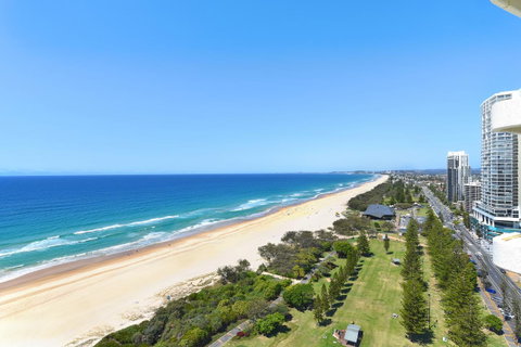 Talisman Apartments - Geraldton Accommodation 5