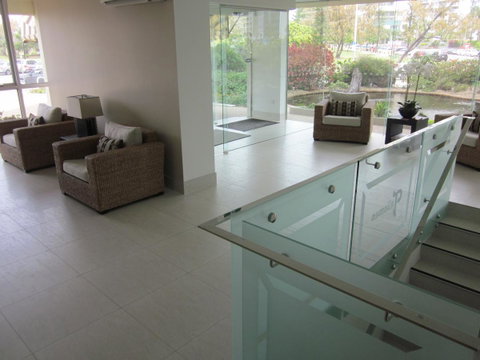 Talisman Apartments - Geraldton Accommodation 11