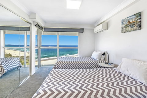 Talisman Apartments - Geraldton Accommodation 1