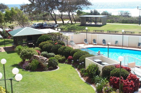 Talisman Apartments - Geraldton Accommodation 7