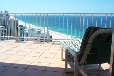 Talisman Apartments - Geraldton Accommodation 4