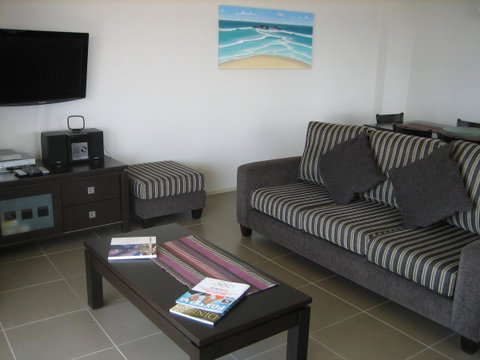 Talisman Apartments - Geraldton Accommodation 15