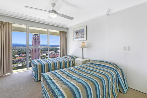 Talisman Apartments - Geraldton Accommodation 2