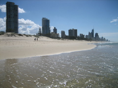 Talisman Apartments - Geraldton Accommodation 9