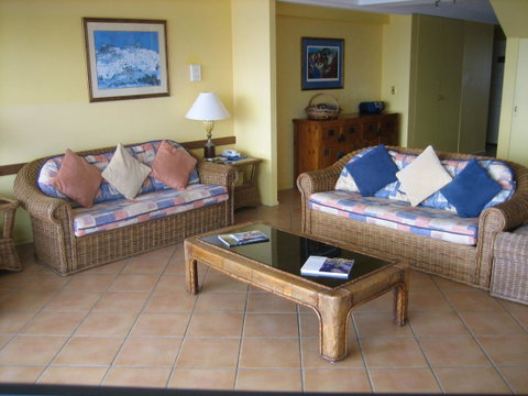 Talisman Apartments - Geraldton Accommodation 18