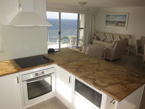 Talisman Apartments - Geraldton Accommodation 8