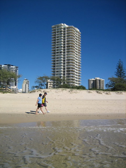 Talisman Apartments - Geraldton Accommodation 6