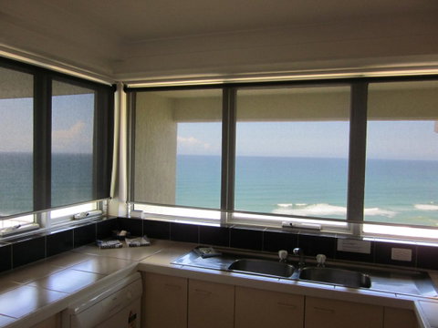 Talisman Apartments - Geraldton Accommodation 17
