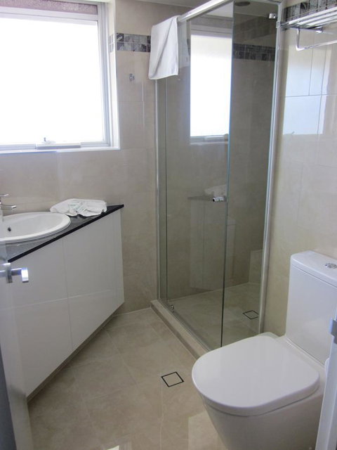 Talisman Apartments - Geraldton Accommodation 12