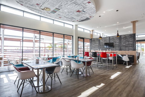 Ibis Mackay - Geraldton Accommodation 16