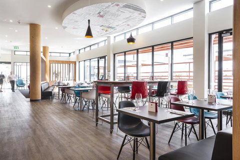 Ibis Mackay - Geraldton Accommodation 18