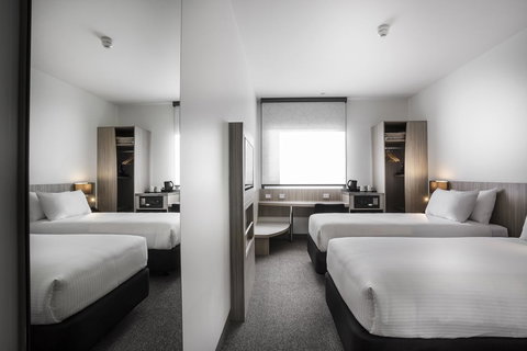 Ibis Mackay - Geraldton Accommodation 3