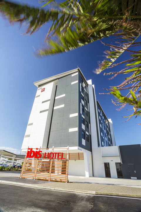Ibis Mackay - Geraldton Accommodation 9