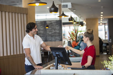 Ibis Mackay - Geraldton Accommodation 7