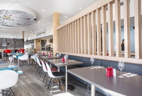 Ibis Mackay - Geraldton Accommodation 33