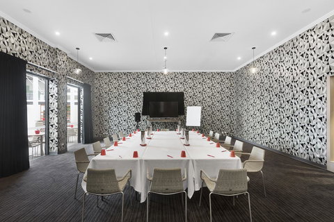 Ibis Mackay - Geraldton Accommodation 43