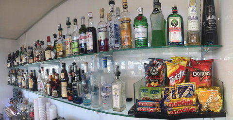 Ibis Mackay - Geraldton Accommodation 29