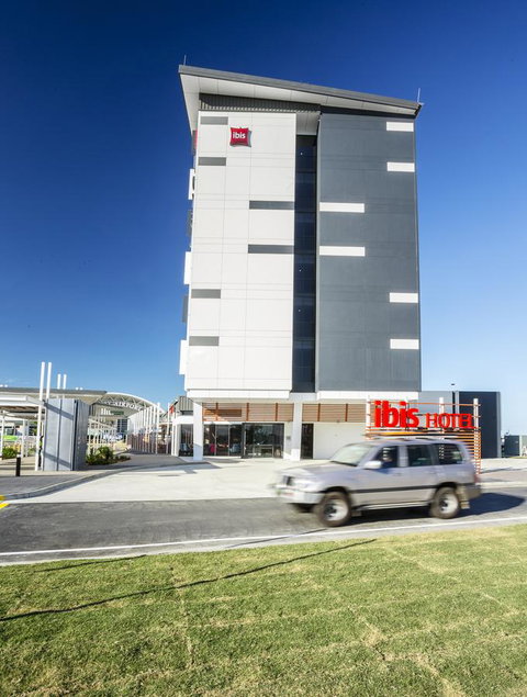 Ibis Mackay - Geraldton Accommodation 22