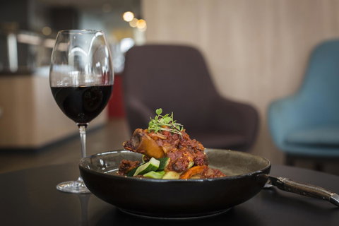 Ibis Mackay - Geraldton Accommodation 12