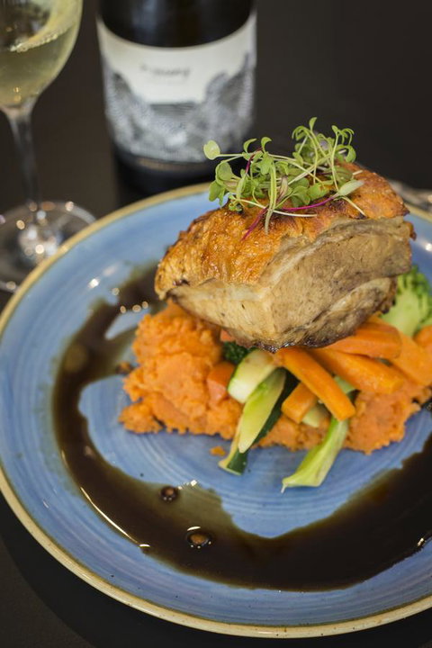 Ibis Mackay - Geraldton Accommodation 15