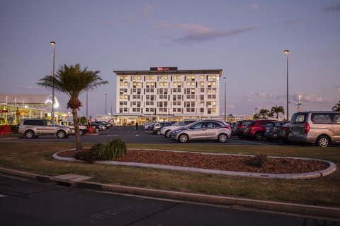 Ibis Mackay - Geraldton Accommodation 39