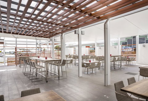 Ibis Mackay - Geraldton Accommodation 13