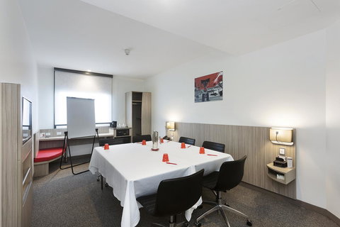 Ibis Mackay - Geraldton Accommodation 40