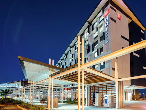Ibis Mackay - Geraldton Accommodation 31