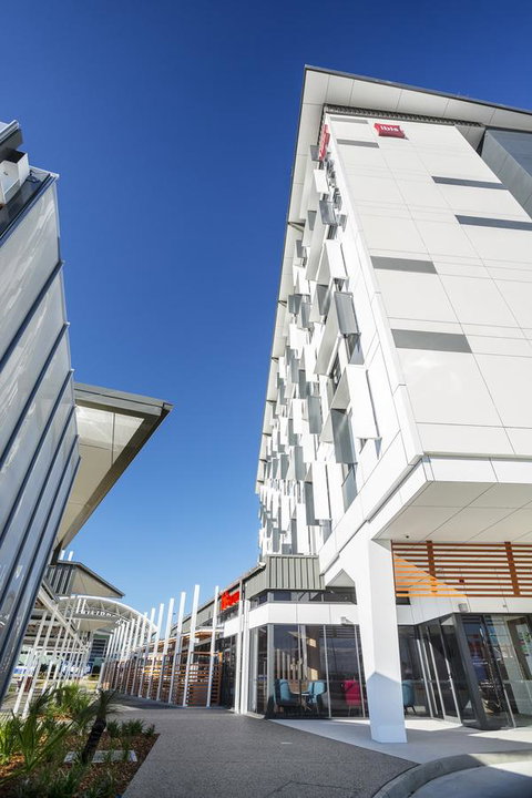 Ibis Mackay - Geraldton Accommodation 37