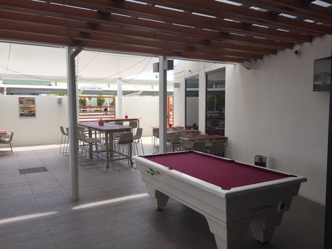 Ibis Mackay - Geraldton Accommodation 20