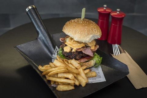 Ibis Mackay - Geraldton Accommodation 34