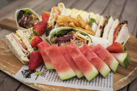 Ibis Mackay - Geraldton Accommodation 27