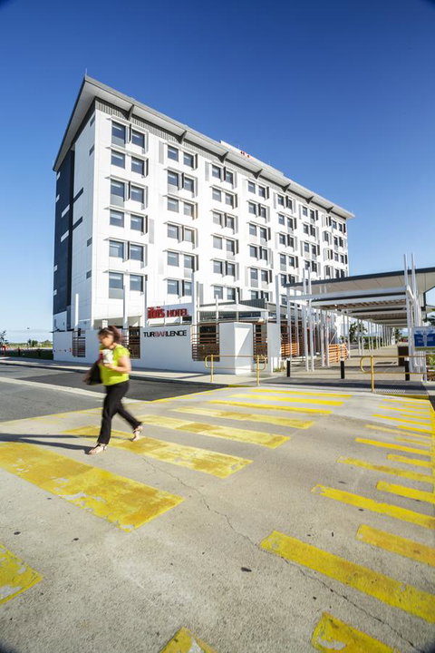 Ibis Mackay - Geraldton Accommodation 36