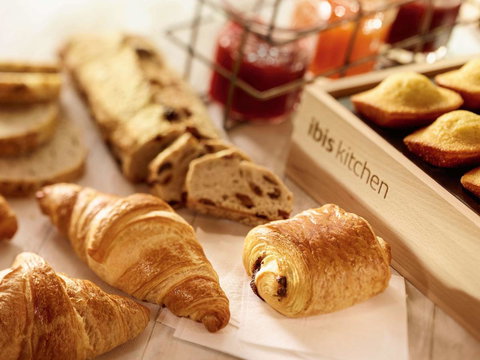 Ibis Mackay - Geraldton Accommodation 26