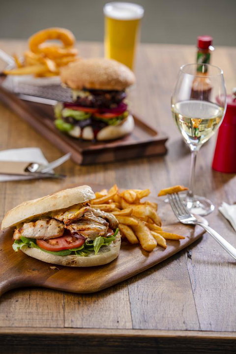 Ibis Mackay - Geraldton Accommodation 17