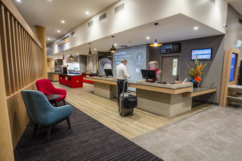 Ibis Mackay - Geraldton Accommodation 6
