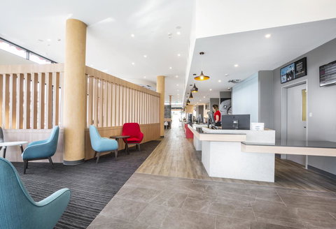 Ibis Mackay - Geraldton Accommodation 38