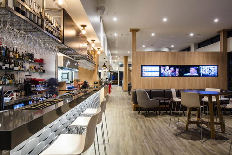 Ibis Mackay - Geraldton Accommodation 5