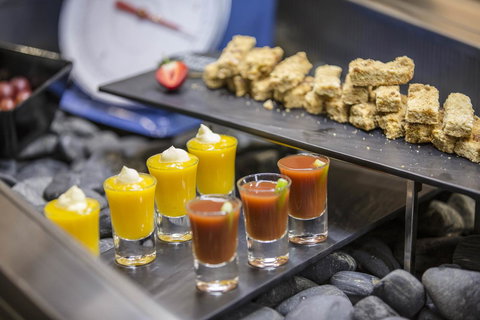 Ibis Mackay - Geraldton Accommodation 24