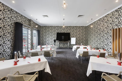 Ibis Mackay - Geraldton Accommodation 44