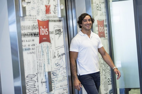 Ibis Mackay - Geraldton Accommodation 23