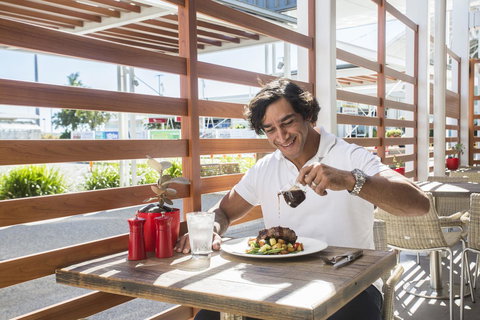 Ibis Mackay - Geraldton Accommodation 14