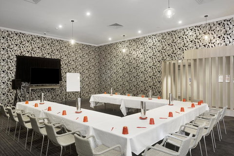 Ibis Mackay - Geraldton Accommodation 41