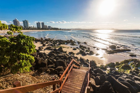 The Pink Hotel Coolangatta - Geraldton Accommodation 34
