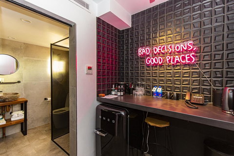 The Pink Hotel Coolangatta - Geraldton Accommodation 15