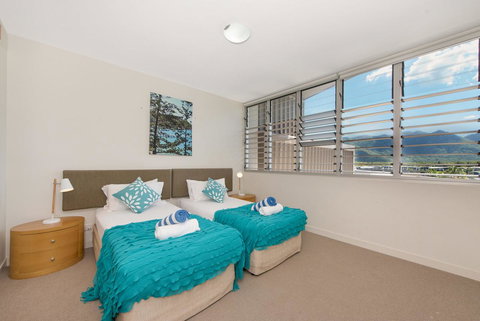 1 Bright Point Apartment 4501 - Geraldton Accommodation 6