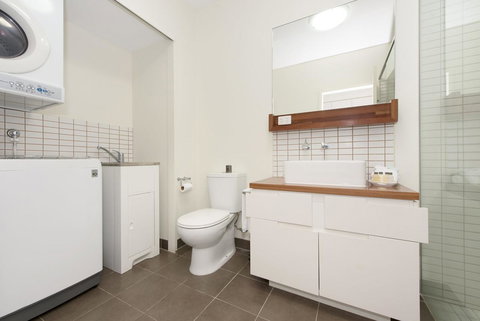 1 Bright Point Apartment 4501 - Geraldton Accommodation 4